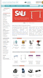 Mobile Screenshot of ergonomisches.de